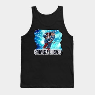 Samuel Girard Tank Top